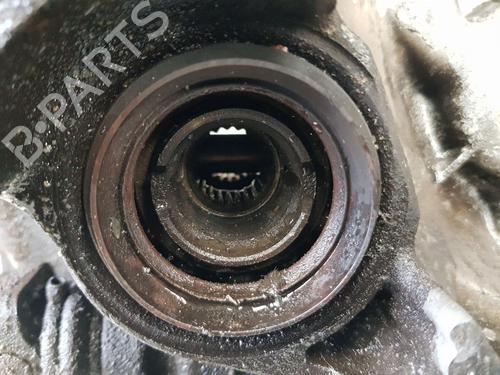 Gearbox DAIHATSU SIRION (M3_) 1.0 (M300) | BP28526883M3