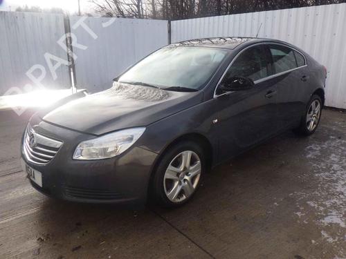 Engine VAUXHALL INSIGNIA Mk I (A) Hatchback (G09) 2.0 CDTI (68) | BP35745968M1 - Image 16