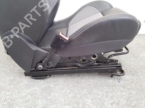 Right front seat FORD FIESTA VI (CB1, CCN) 1.6 ST | BP38311965C16 - Image 85