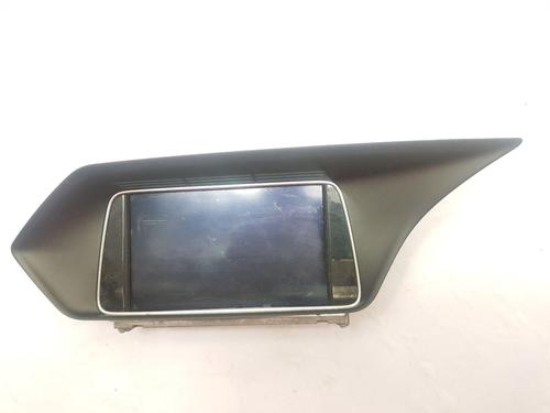 Used Radio MERCEDES-BENZ E-CLASS (W212) E 250 CDI / BlueTEC (212.003, 212.004) (204 hp) 29229885