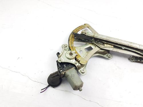 Front right window mechanism TOYOTA HILUX VII Pickup (_N1_, _N2_, _N3_) 2.5 D-4D 4WD (KUN25) | BP25463076C23 