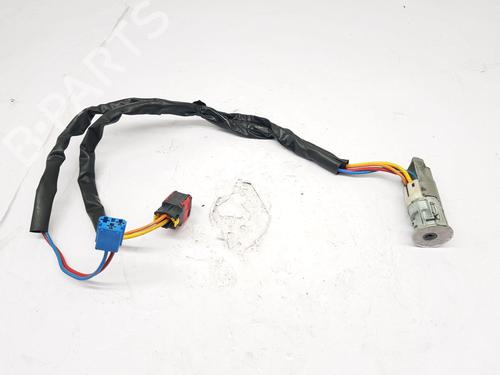 Ignition barrel CITROËN BERLINGO / BERLINGO FIRST MPV (MF_, GJK_, GFK_) 1.9 D (MFWJZ) | BP31690827M48 