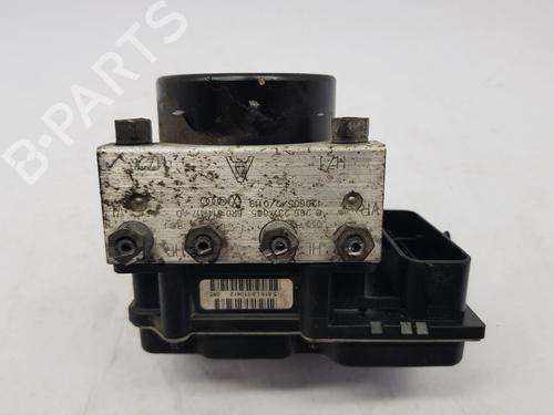 ABS pump SKODA ROOMSTER (5J7) 1.2 TSI | BP29900505M43
