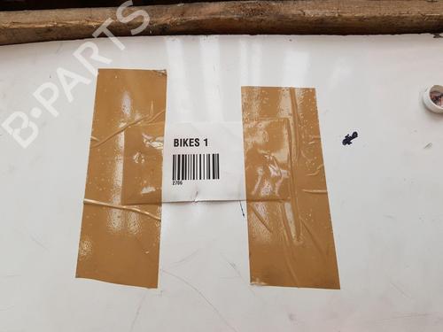 Exhaust system VW GOLF IV (1J1) 3.2 R32 4motion | BP28500969M121 