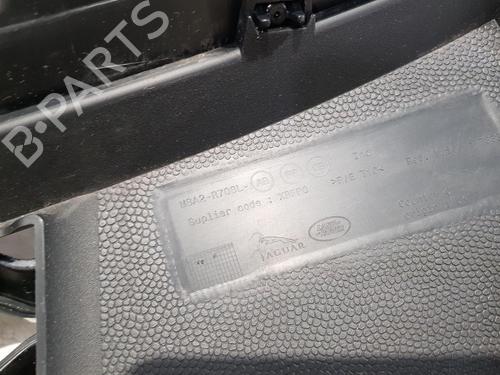 Grille LAND ROVER RANGE ROVER VELAR (L560)  | BP30823373C40 