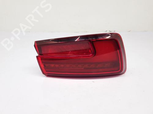 Left taillight AUDI A3 Limousine (8VS, 8VM) 1.4 TSI | BP30184859C34