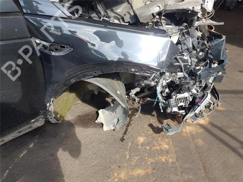 Boot lining LAND ROVER DISCOVERY SPORT (L550) 1.5 P300e Hybrid 4x4 | BP38951614I3 - Image 12