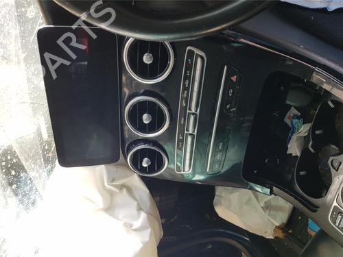 Used Parts MERCEDES-BENZ C-CLASS (W205) C 200 EQ Boost (205.077) 4645722