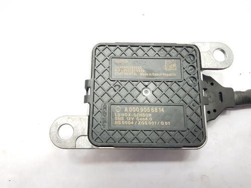 Electronic sensor MERCEDES-BENZ A-CLASS (W177) A 200 d (177.012) | BP29549303M84 