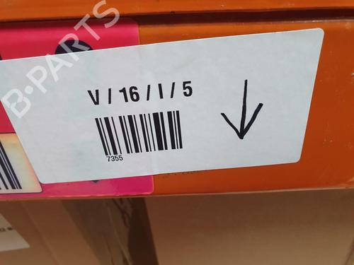 Lyskaster høyre VAUXHALL MOKKA / MOKKA X (J13) 1.7 CDTI | BP22773090C29 