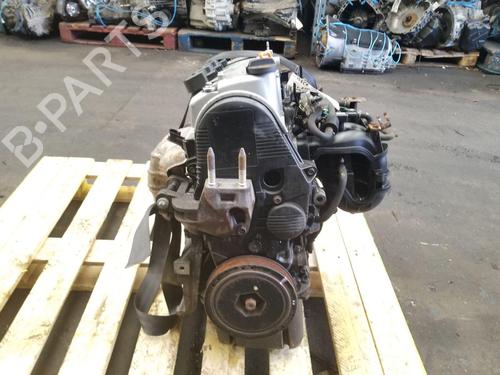 Engine HONDA CIVIC VII Hatchback (EU, EP, EV) 1.6 i (EP2, EU8, EU6) | BP34638708M1  - Image 5