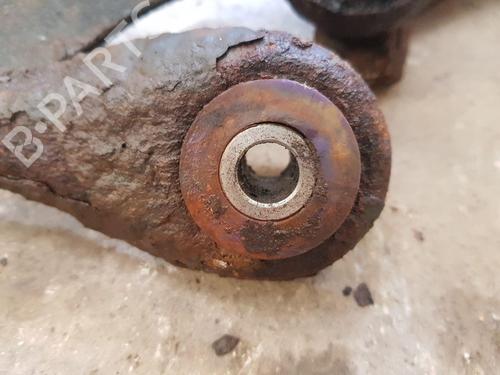 Right rear steering knuckle FORD FOCUS II (DA_, HCP, DP) 2.5 RS | BP32398016M28 