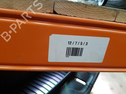 Rear right window mechanism TESLA MODEL 3 (5YJ3) EV AWD | BP33966734C25 - Image 11