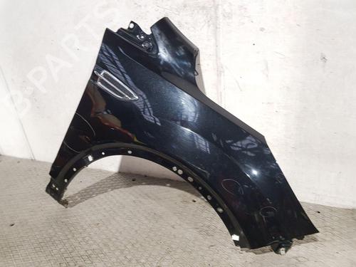 Right front fenders FORD KUGA II (DM2) 2.0 TDCi 4x4 | BP22657159C42 
