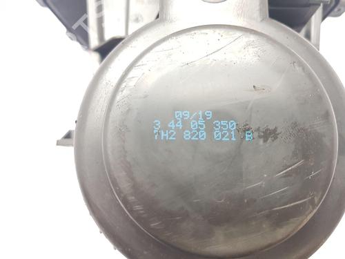 Heater blower motor VW TRANSPORTER T5 Bus (7HB, 7HJ, 7EB, 7EJ) 1.9 TDI | BP29262755M62 
