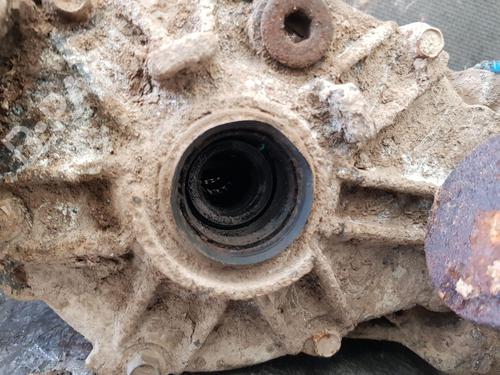 Differensial bakvogn TOYOTA RAV 4 III (_A3_) 2.2 D 4WD (ALA30_, ALA30R) | BP28284029M24 