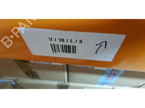 Injector VAUXHALL ANTARA A (L07) 2.2 CDTi 4x4 | BP28413509M100 