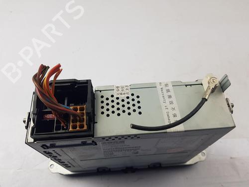 Radio VW GOLF VI (5K1) 1.4 | BP30650067E6