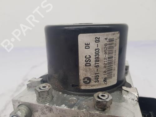 ABS pump BMW 3 (E90) 330 d | BP33853292M43 - Image 7