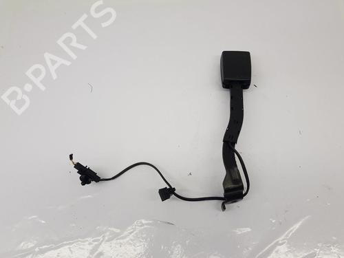 Used Front left belt tensioner Front left belt tensioner VW TOURAN (1T1, 1T2) 1.9 TDI (105 hp) 34142139 34142139