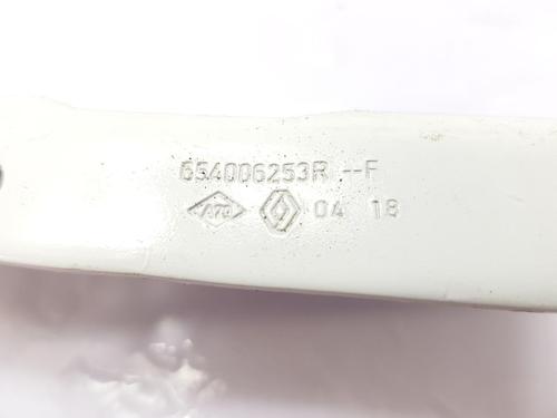 Hinge/Door check strap RENAULT CLIO IV (BH_) 1.2 16V | BP27455369C146 