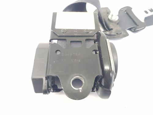 Front right seatbelt MITSUBISHI ASX (GA_W_) 1.8 DI-D (GA6W) | BP36508173I25 - Image 5