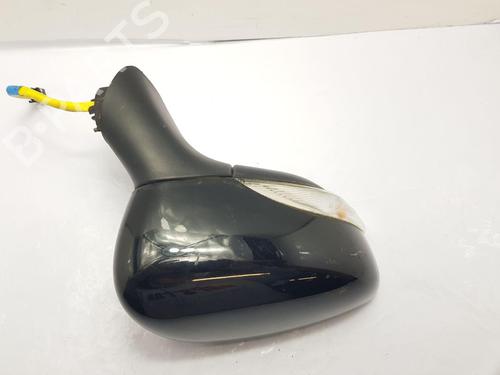 Used Right mirror RENAULT CAPTUR I (J5_, H5_) 0.9 TCe 90 (90 hp) 24573864