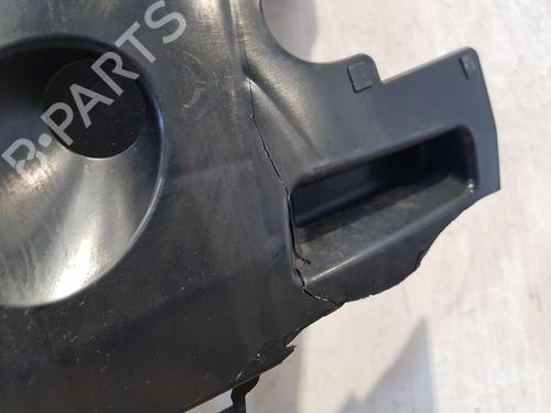 Grill VAUXHALL CORSA Mk III (D) (S07) 1.2 i 16V (L08) | BP29575789C40 