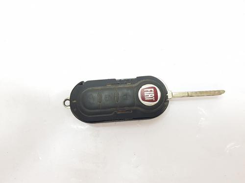 Ignition barrel FIAT PUNTO EVO (199_) 1.4 (199AXB1A) | BP26461433M48 