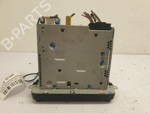 Electronic module VW SCIROCCO III (137, 138) 2.0 TDI | BP37266758M83 - Image 13