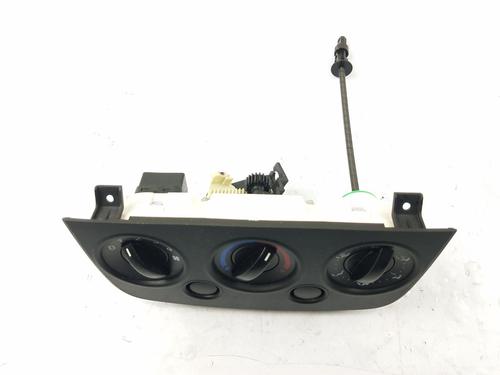 AC Styreenhet / Manøvreringsenhet FORD FIESTA V (JH_, JD_) 1.25 16V (75 hp) 29492781