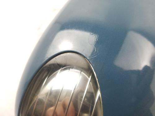 Left mirror VW NEW BEETLE (9C1, 1C1) 1.4 | BP27886506C26 