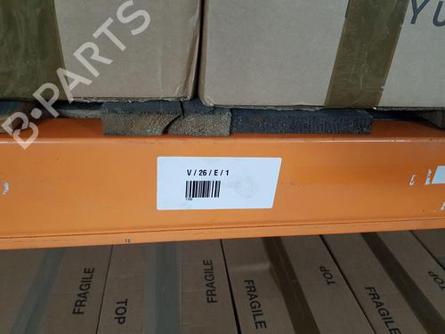 Left tailgate light LEXUS IS III (_E3_) 300h (AVE30_, AVE30R) | BP26667400C79 - Image 9