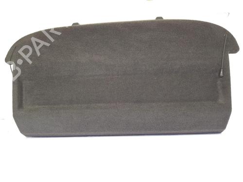 Used Rear parcel shelf Rear parcel shelf VAUXHALL ASTRA Mk V (H) (A04) 1.6 (L48) (115 hp) 29514636 29514636