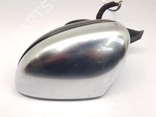 Left mirror HONDA JAZZ V (GR_, GS_) 1.5 eHEV (GR3, GR6) | BP29492849C26 