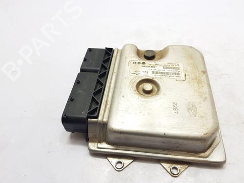 Used Engine control unit (ECU) FIAT DOBLO Platform/Chassis (263_) 1.3 D Multijet (90 hp) 30891684
