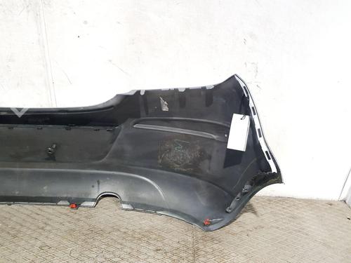 Rear bumper VAUXHALL CORSA Mk III (D) (S07) 1.2 (L08) | BP29984560C8