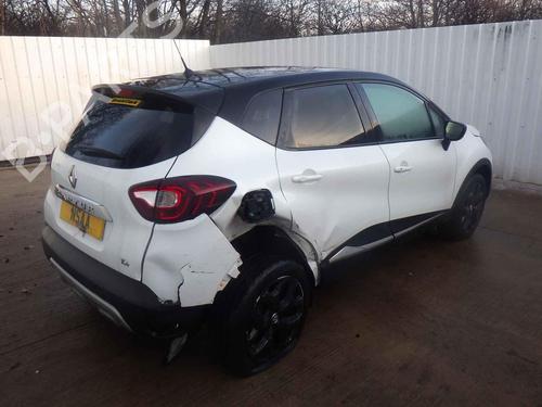 Left taillight RENAULT CAPTUR I (J5_, H5_) 0.9 TCe 90 | BP33295873C34 - Image 13