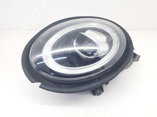 Left headlight MINI MINI (F56) | BP31841952C28