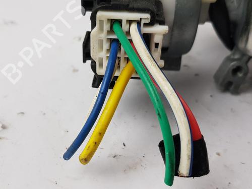 Ignition barrel SUZUKI ALTO VII (GF, HA25_, HA35_) 1.0 (AMF310, GFC31S) | BP29229629M48