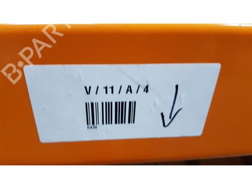 Left headlight BMW X1 (F48) sDrive 18 d | BP27287002C28 