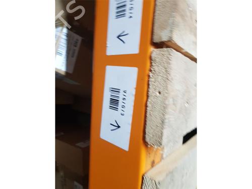 Right tailgate light VW GOLF VII (5G1, BQ1, BE1, BE2) 2.0 GTD | BP23434855C80 