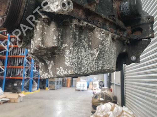 Engine VAUXHALL ASTRA Mk V (H) (A04) 1.6 (L48) | BP39886053M1 - Image 14