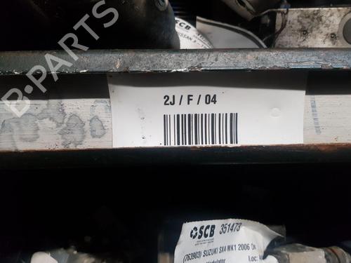 ABS pump BMW 5 (F10)  | BP22680797M43 