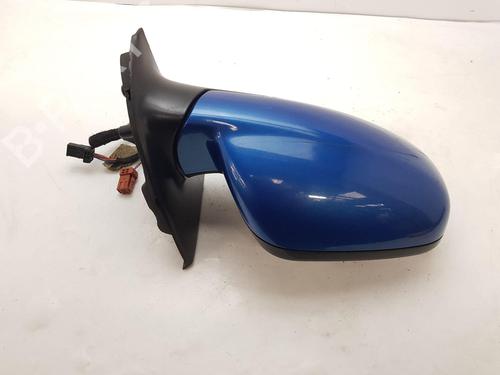 Right mirror PEUGEOT 307 SW (3H) 1.6 HDI 110 | BP22673565C27 