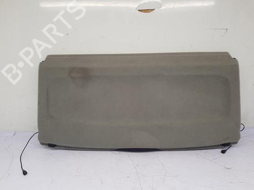 Used Rear parcel shelf Rear parcel shelf RENAULT CLIO II (BB_, CB_) 1.2 (BB0A, BB0F, BB10, BB1K, BB28, BB2D, BB2H, CB0A,... (58 hp) 30737719 30737719