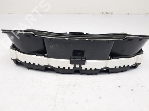 Instrument cluster FORD S-MAX (WA6) 1.6 TDCi | BP28827686C47