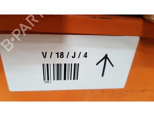 Startmotor BMW 3 (G20, G80, G28) 320 i | BP27579662M8 