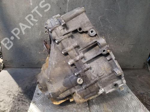 Skrzynia biegów VW GOLF VII (5G1, BQ1, BE1, BE2) 2.0 R 4motion | BP30924003M3