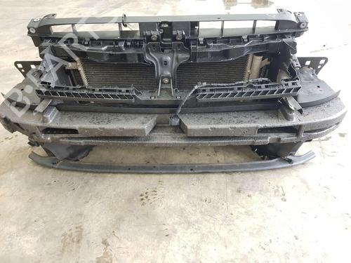Used Front slam panel VW GOLF VII (5G1, BQ1, BE1, BE2) 2.0 TDI (150 hp) 28501009